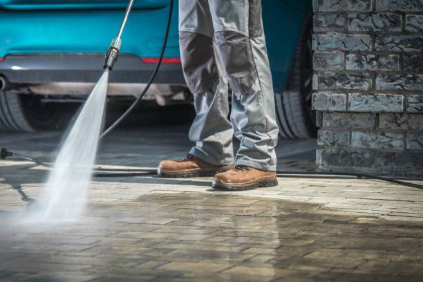 Best Restaurant Pressure Washing  in Flower Hill, NY