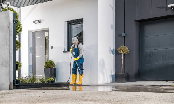 Best Warehouse Cleaning  in Flower Hill, NY