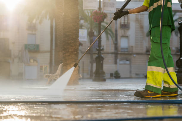 Best Roof Washing  in Flower Hill, NY