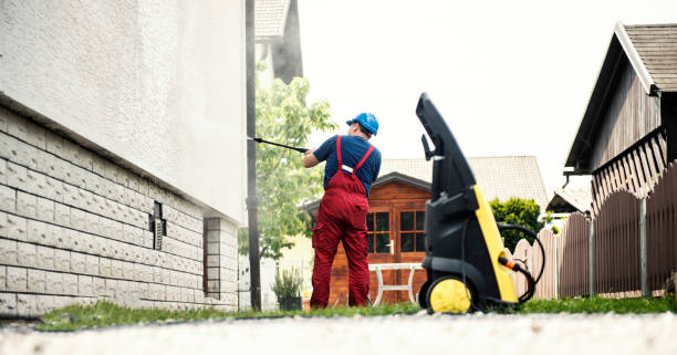 Playground Equipment Cleaning in Flower Hill, NY